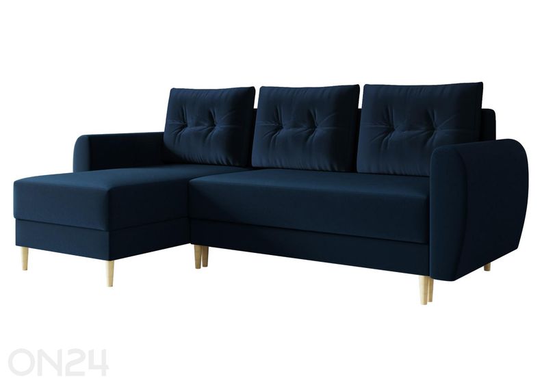 Nurgadiivanvoodi Perla L suurendatud