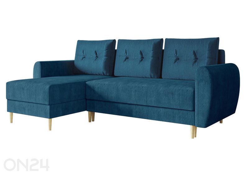 Nurgadiivanvoodi Perla L suurendatud