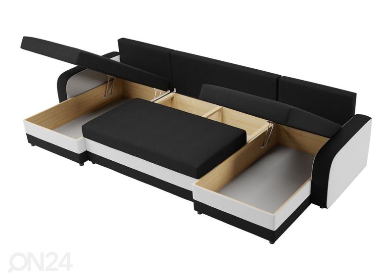 Nurgadiivanvoodi Ronda suurendatud