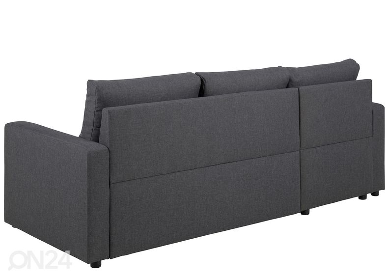 Nurgadiivanvoodi Sacramento suurendatud