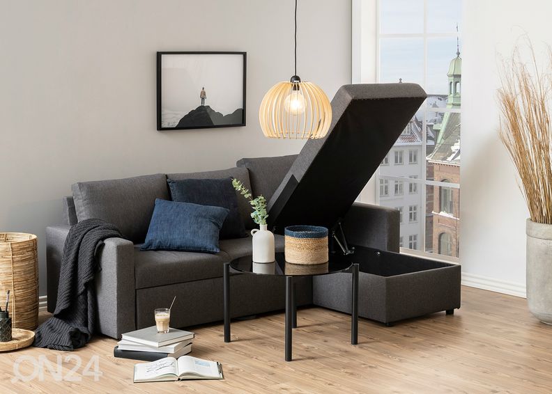 Nurgadiivanvoodi Sacramento suurendatud