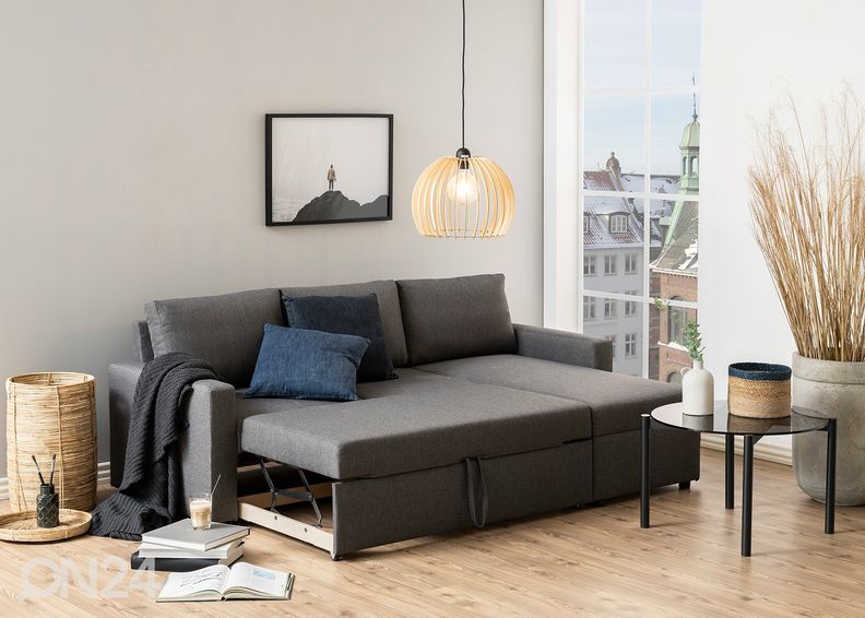 Nurgadiivanvoodi Sacramento suurendatud