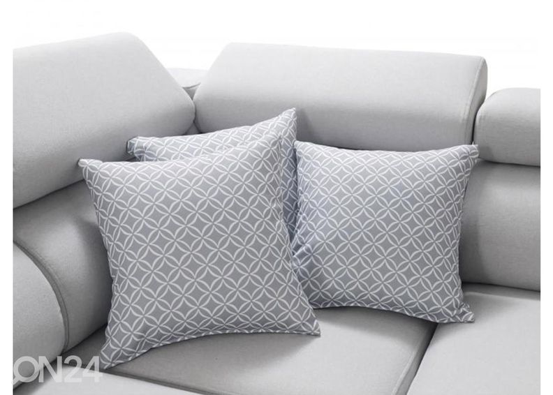 Nurgadiivanvoodi Sergo suurendatud