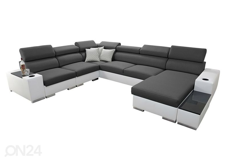 Nurgadiivanvoodi Sergo suurendatud