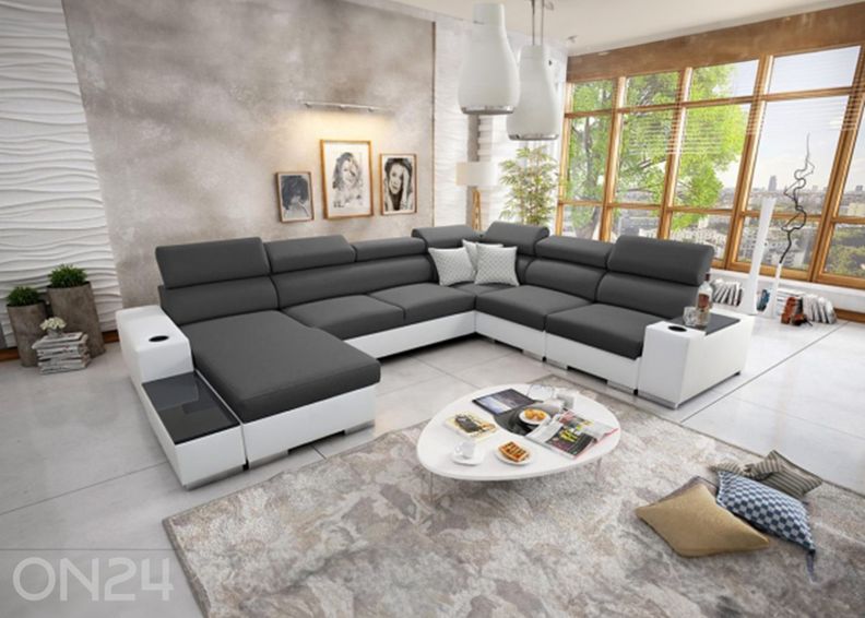 Nurgadiivanvoodi Sergo suurendatud