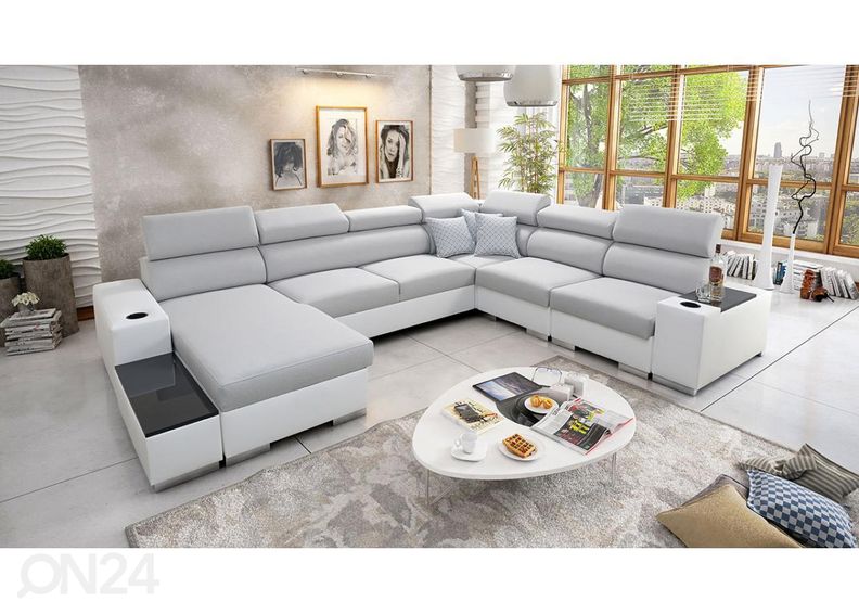 Nurgadiivanvoodi Sergo suurendatud