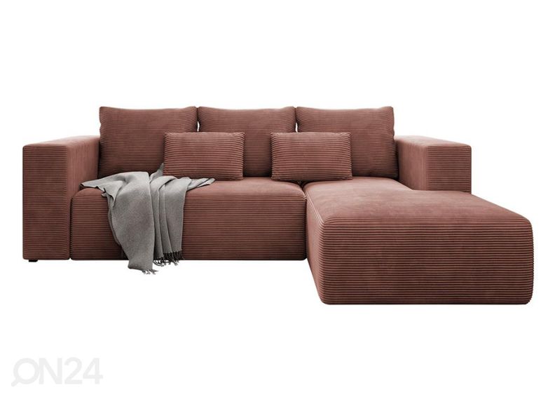 Nurgadiivanvoodi Sheila suurendatud