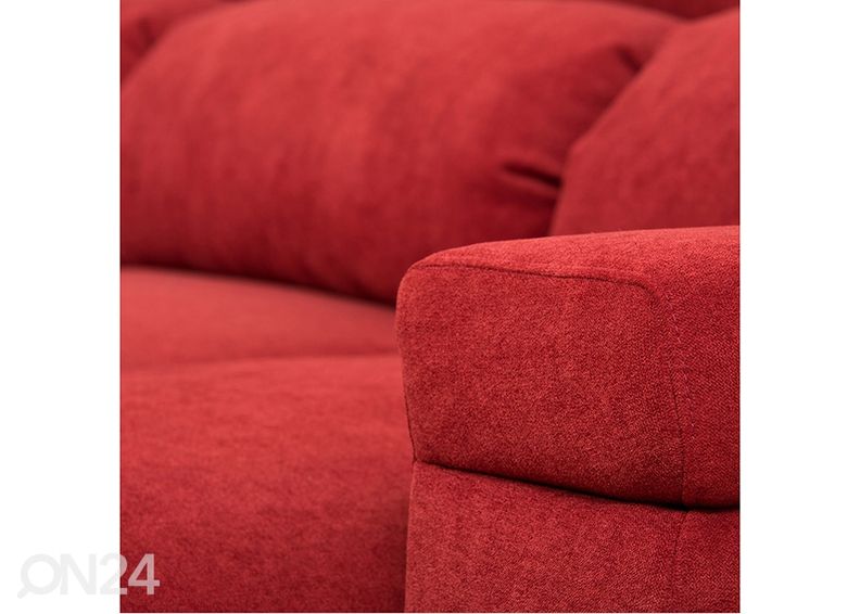 Nurgadiivanvoodi Sidney suurendatud