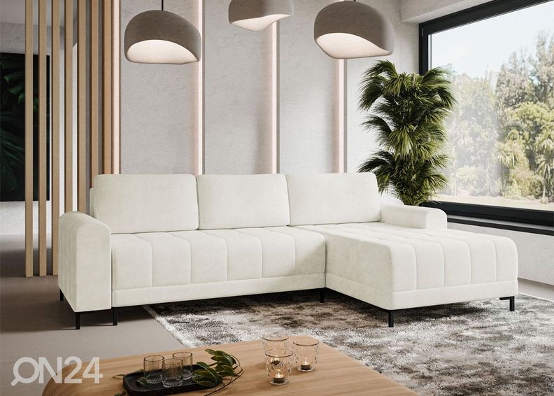 Nurgadiivanvoodi Siiri suurendatud