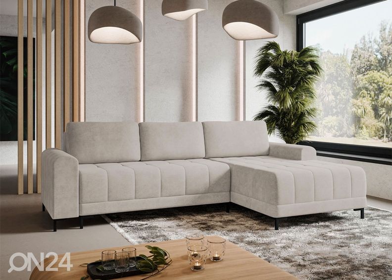 Nurgadiivanvoodi Siiri suurendatud