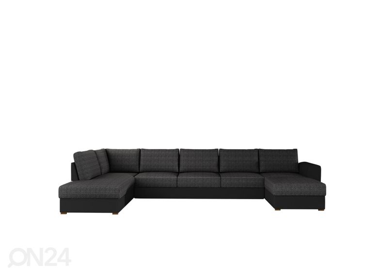 Nurgadiivanvoodi Silva suurendatud