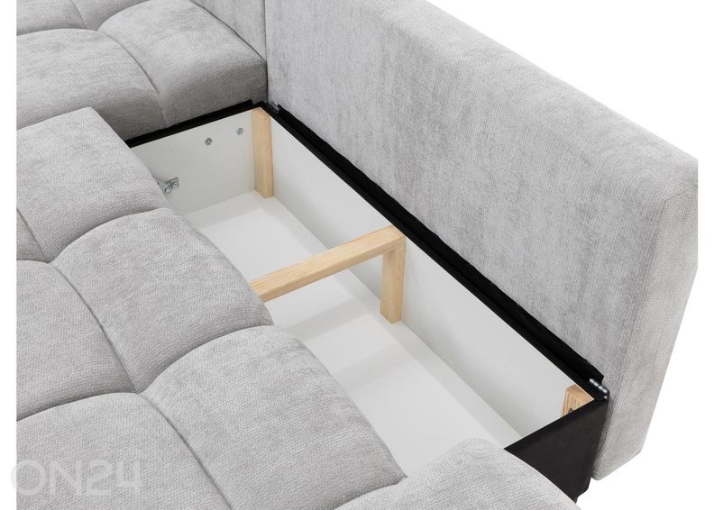Nurgadiivanvoodi Soffi suurendatud