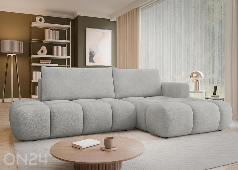 Nurgadiivanvoodi Soffi suurendatud