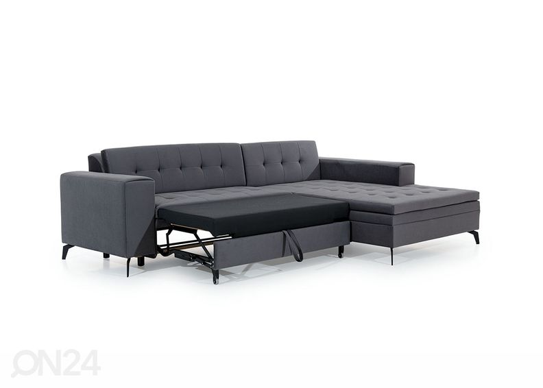 Nurgadiivanvoodi Solange suurendatud