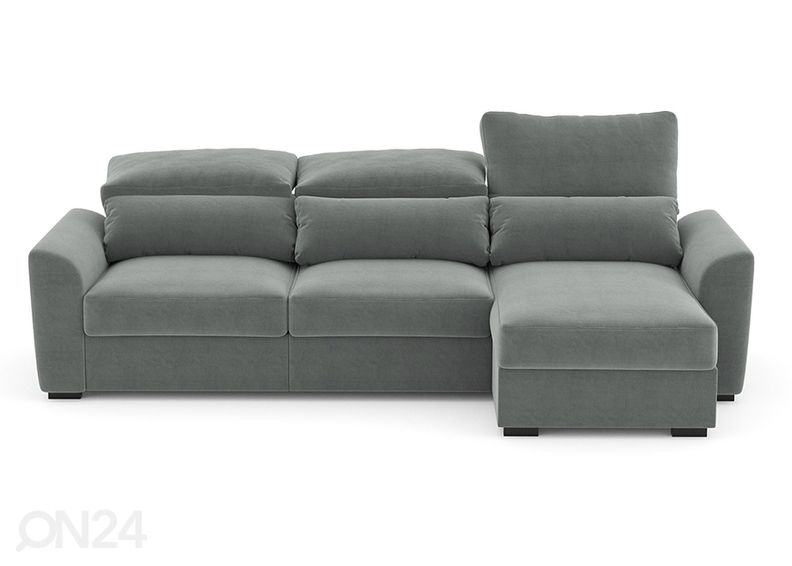 Nurgadiivanvoodi Tito suurendatud