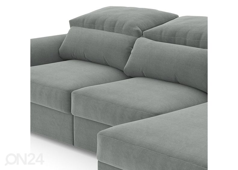 Nurgadiivanvoodi Tito suurendatud