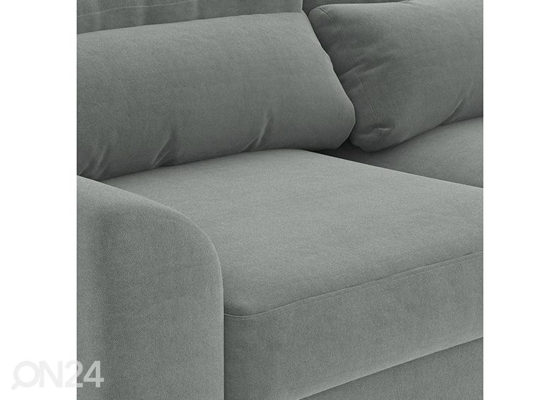 Nurgadiivanvoodi Tito suurendatud