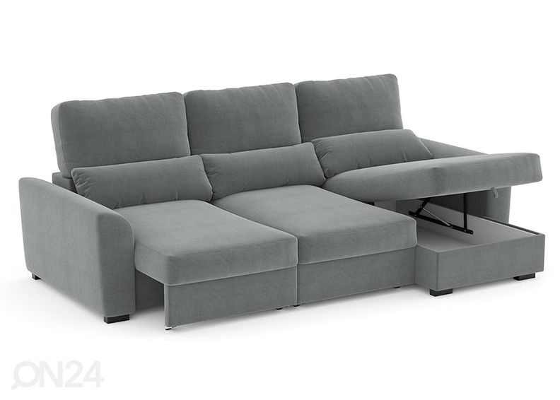 Nurgadiivanvoodi Tito suurendatud