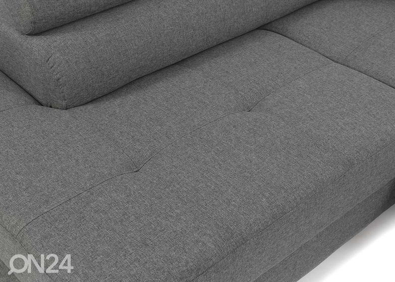 Nurgadiivanvoodi Torezio suurendatud