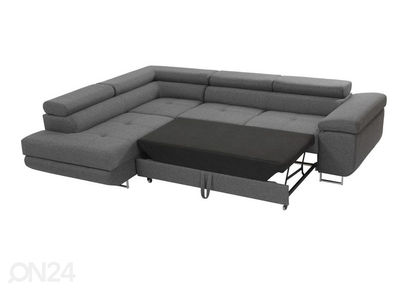 Nurgadiivanvoodi Torezio suurendatud