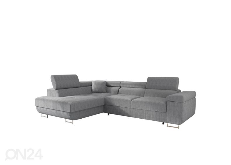 Nurgadiivanvoodi Torezio suurendatud