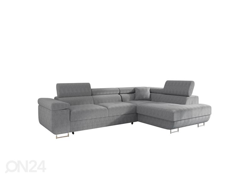 Nurgadiivanvoodi Torezio suurendatud