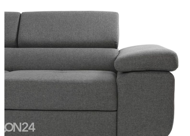 Nurgadiivanvoodi Torezio suurendatud