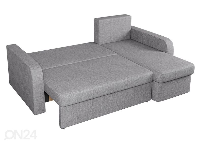 Nurgadiivanvoodi Totii suurendatud