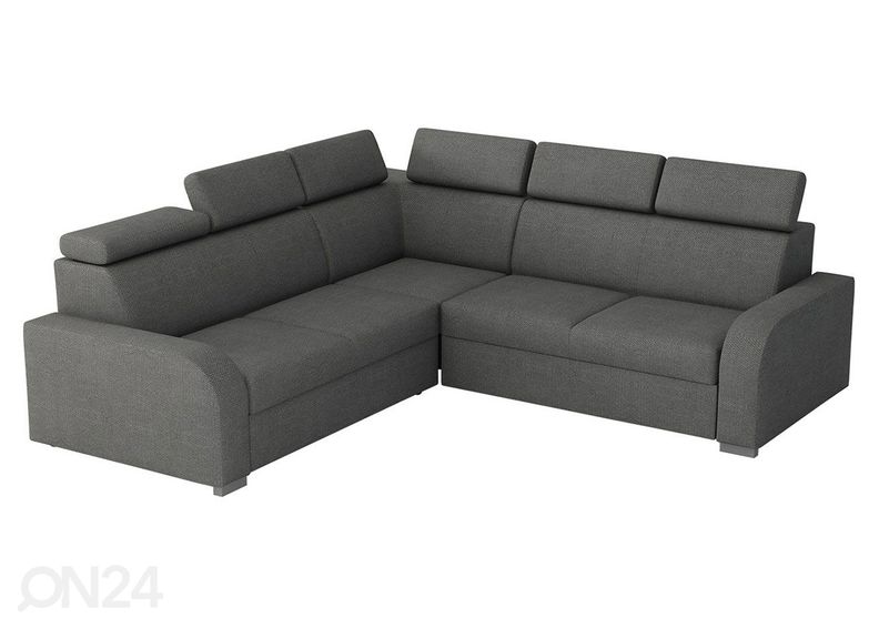 Nurgadiivanvoodi Trieste suurendatud