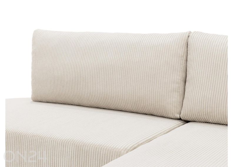 Nurgadiivanvoodi Zerte suurendatud