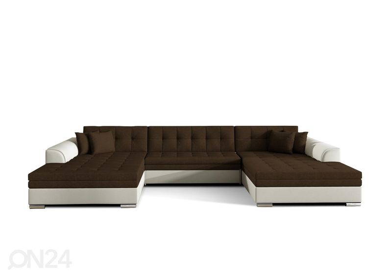 Nurgadiivavoodi Alex 355 cm suurendatud