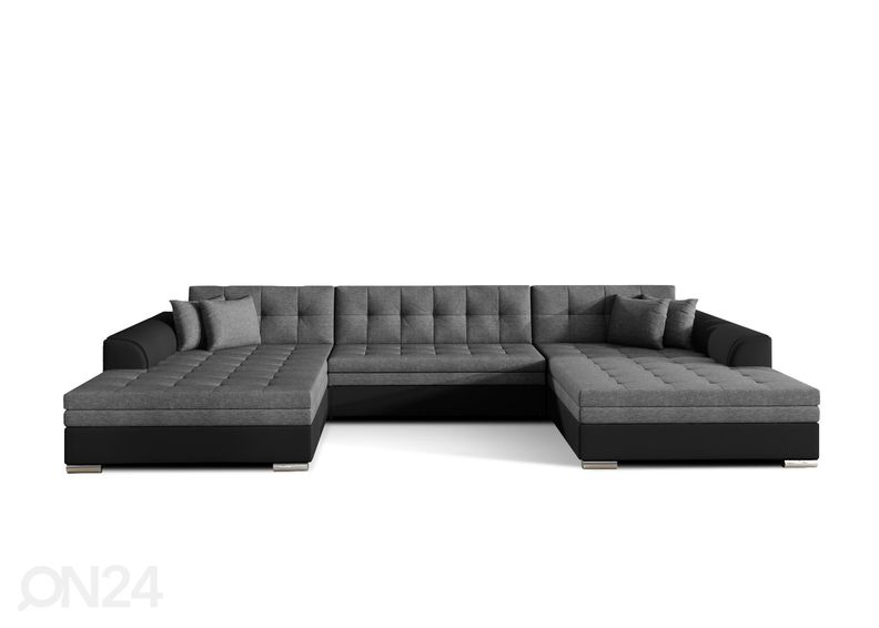 Nurgadiivavoodi Alex 355 cm suurendatud