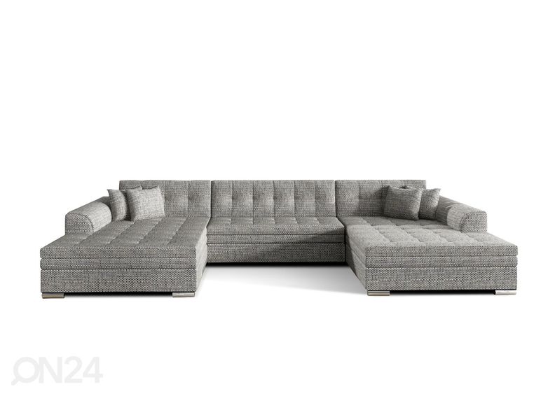 Nurgadiivavoodi Alex 355 cm suurendatud