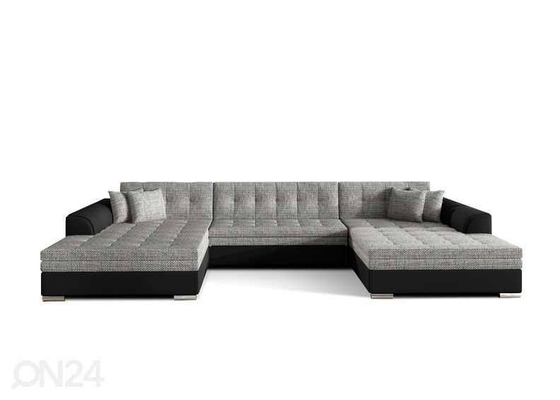 Nurgadiivavoodi Alex 355 cm suurendatud