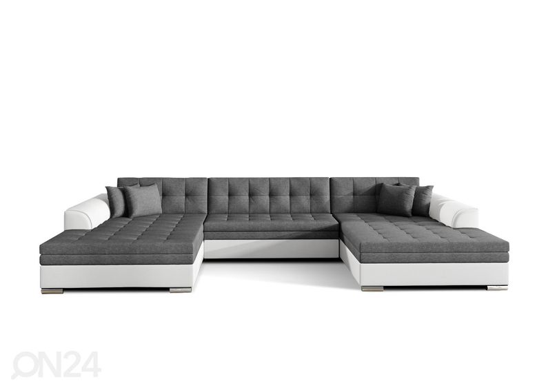 Nurgadiivavoodi Alex 355 cm suurendatud