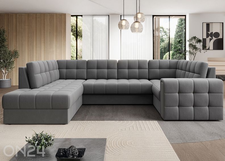 Nurgadiivavoodi Atika suurendatud