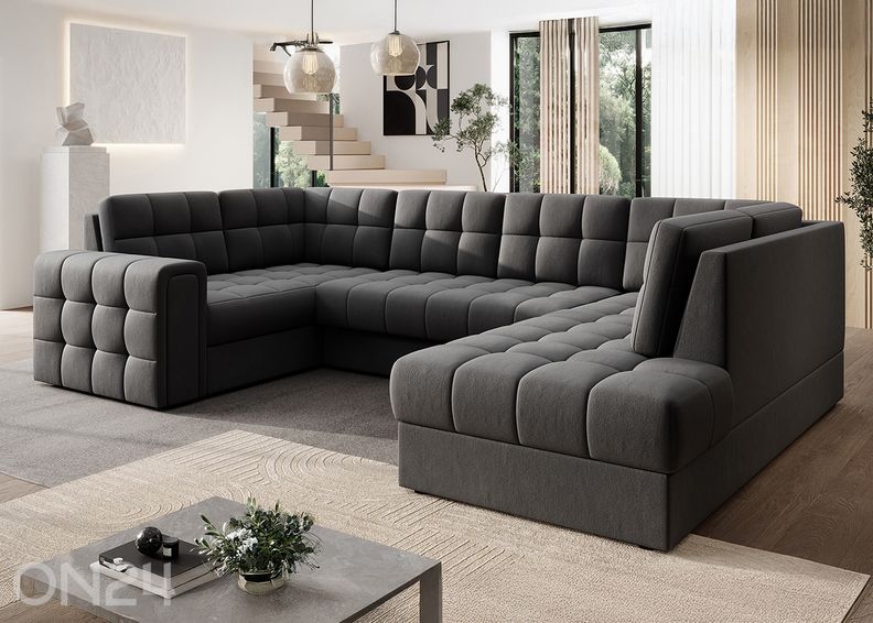 Nurgadiivavoodi Atika suurendatud