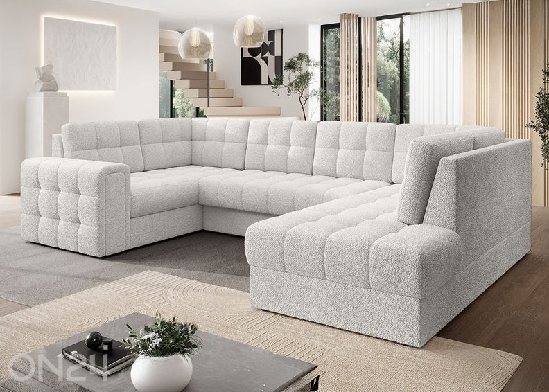 Nurgadiivavoodi Atika suurendatud