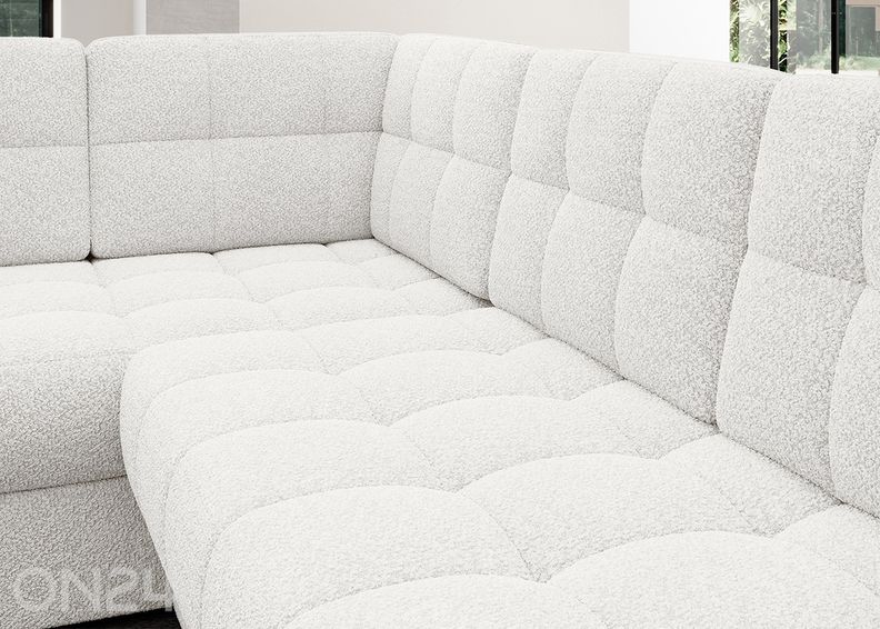 Nurgadiivavoodi Atika suurendatud