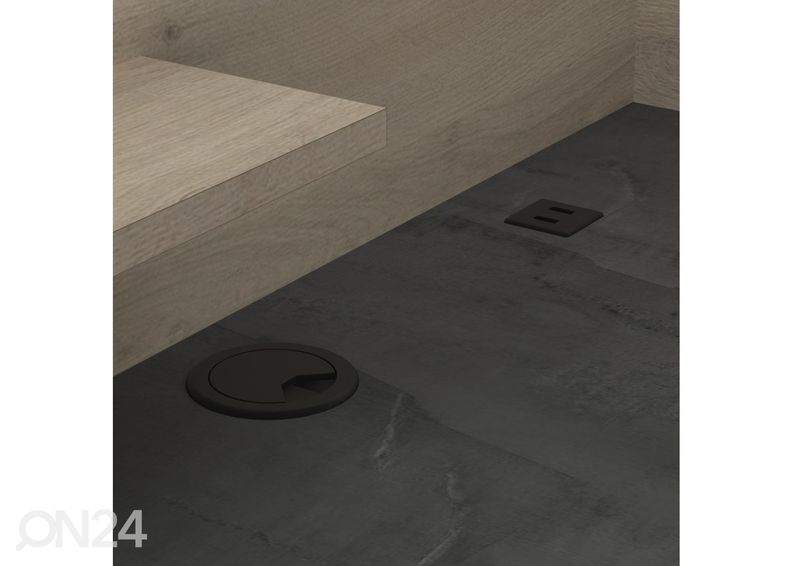 Nurgaga Kirjutuslaud Malicia 472317 suurendatud