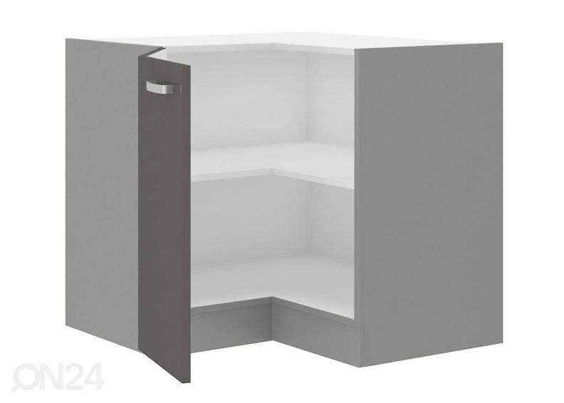 Nurgakapp suurendatud