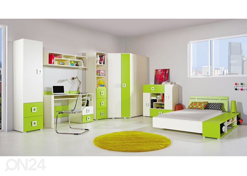 Nurgakapp Bryant suurendatud