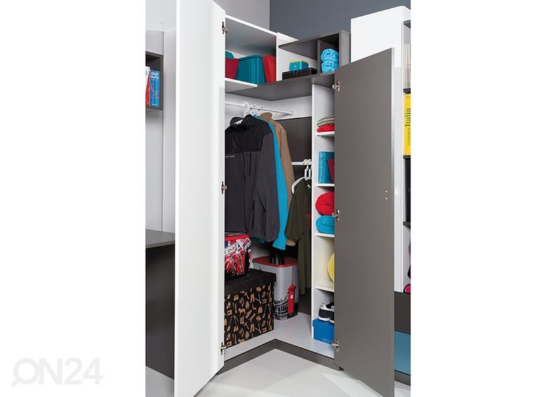 Nurgakapp Paolo suurendatud