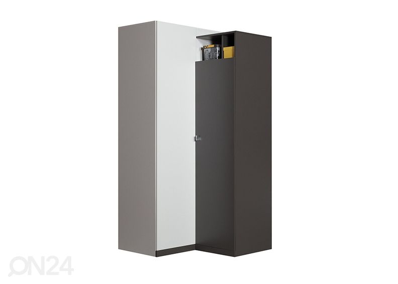 Nurgakapp Paolo suurendatud