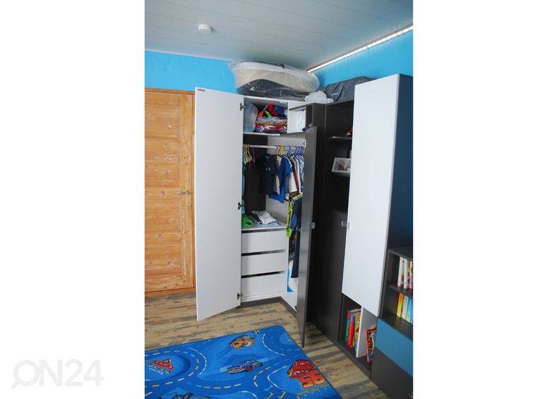 Nurgakapp Paolo suurendatud