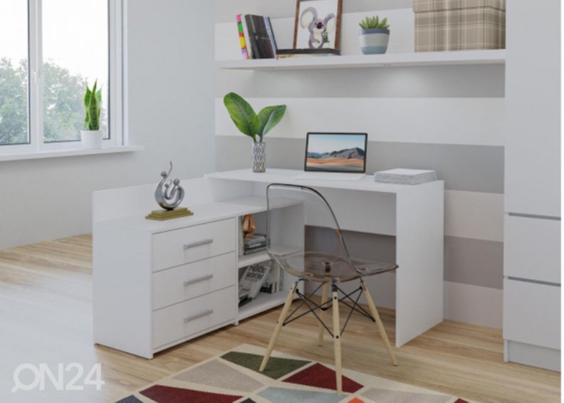 Nurgakirjutuslaud suurendatud