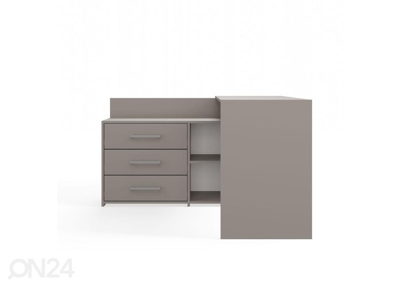 Nurgakirjutuslaud suurendatud