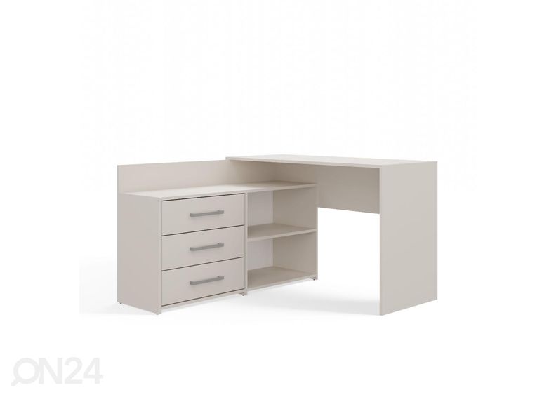 Nurgakirjutuslaud suurendatud