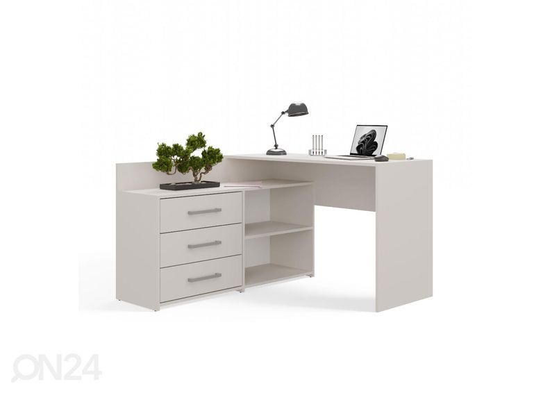 Nurgakirjutuslaud suurendatud