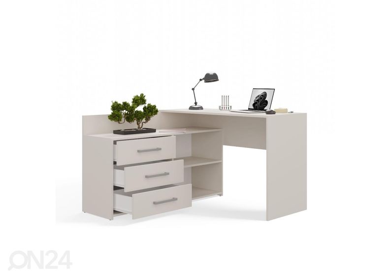 Nurgakirjutuslaud suurendatud